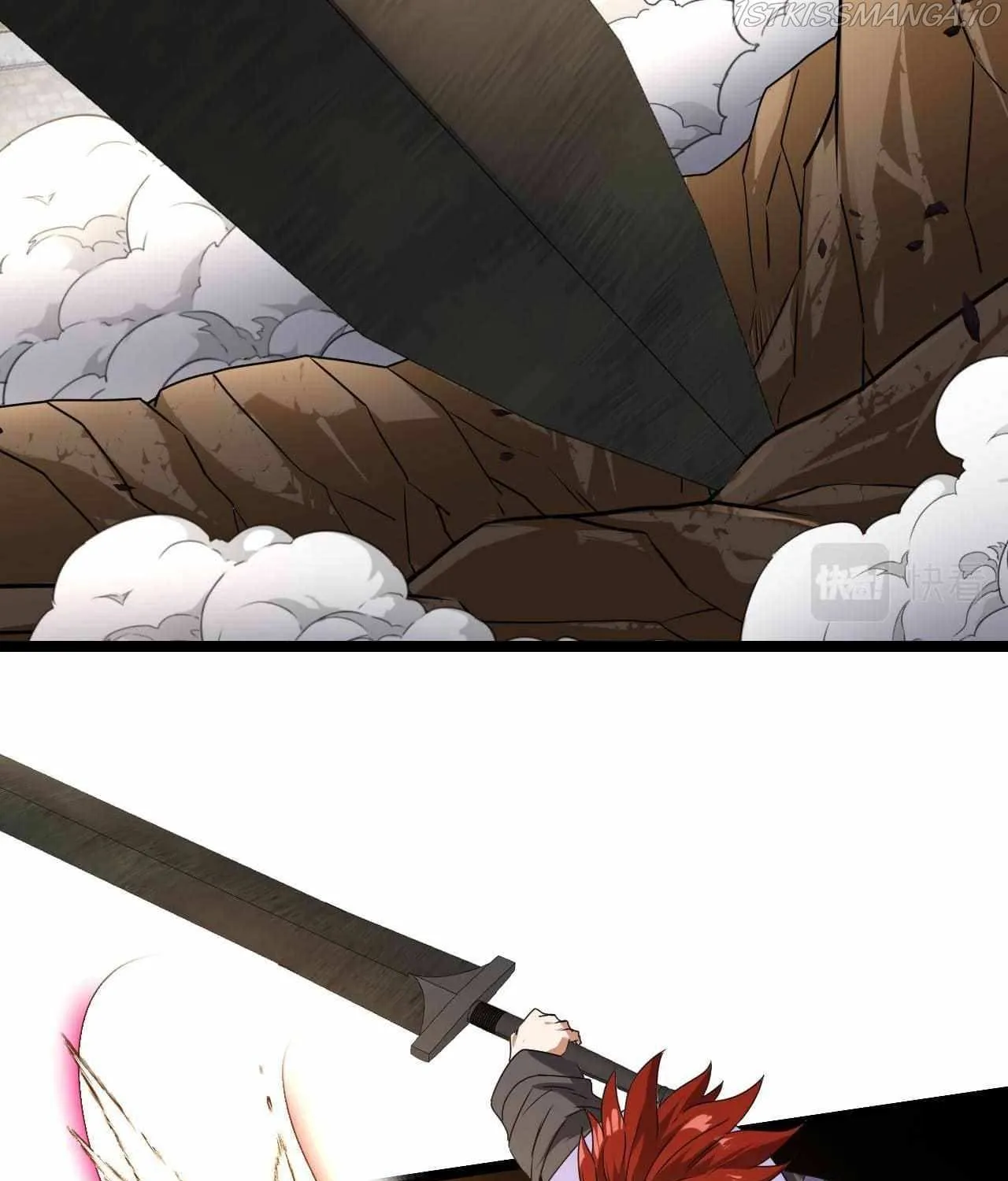 Divine Leveling System Chapter 27 page 60 - 