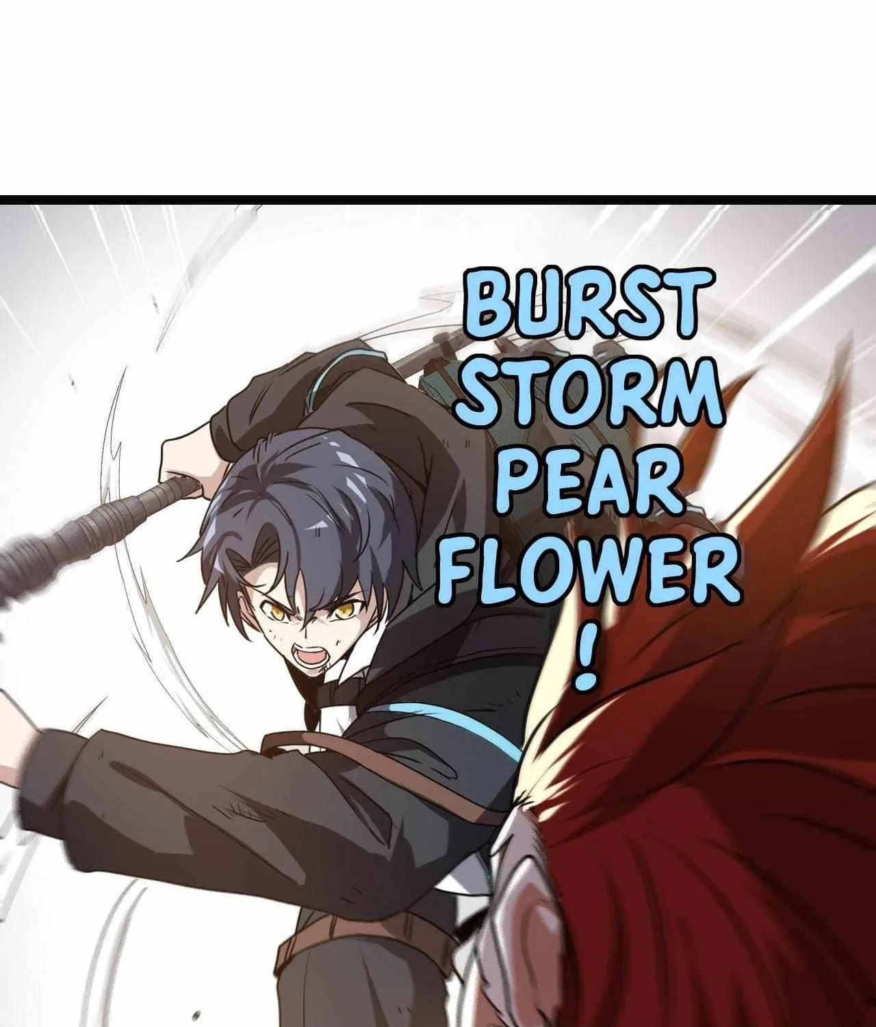 Divine Leveling System Chapter 27 page 65 - 