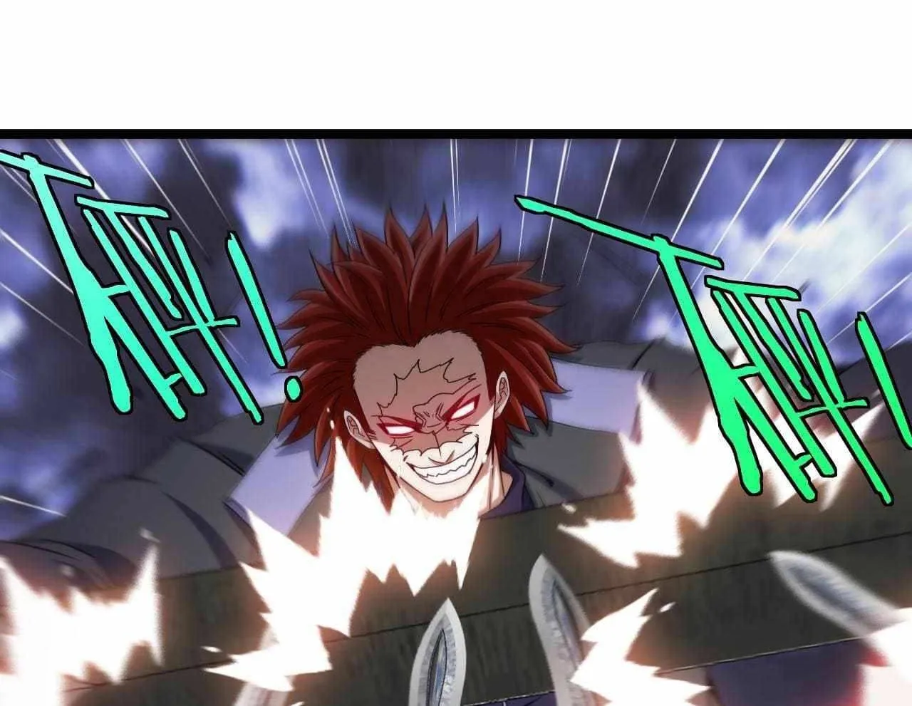 Divine Leveling System Chapter 27 page 67 - 