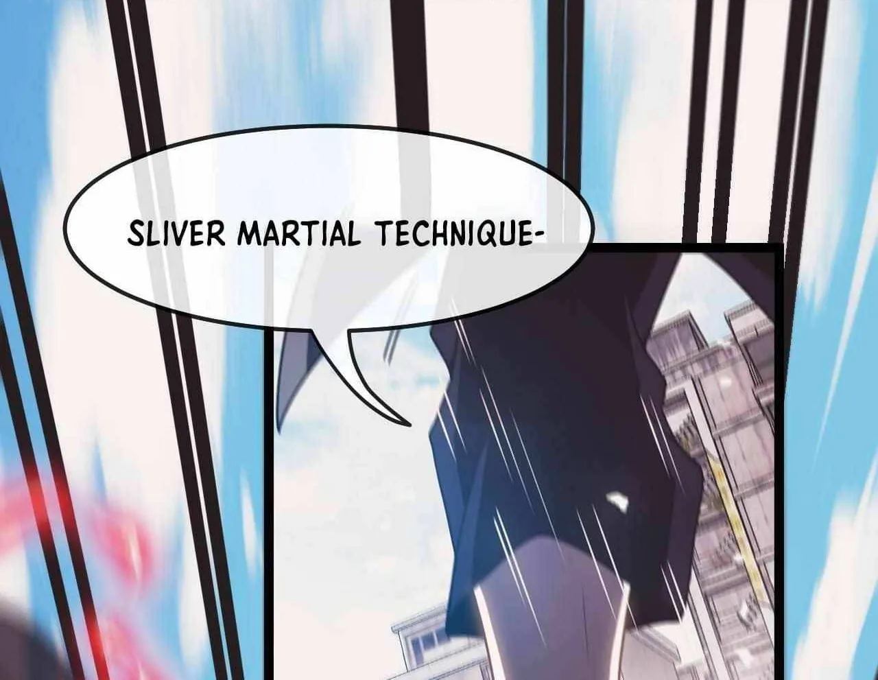 Divine Leveling System Chapter 27 page 71 - 