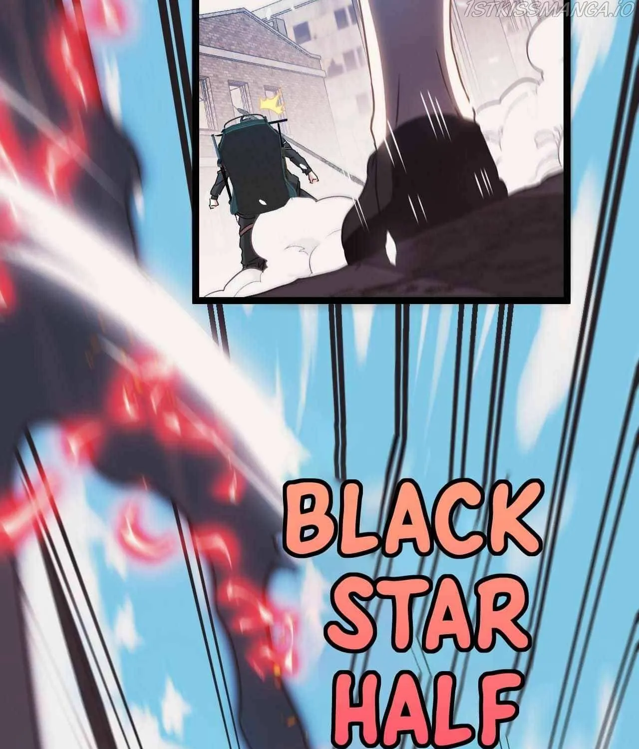 Divine Leveling System Chapter 27 page 72 - 
