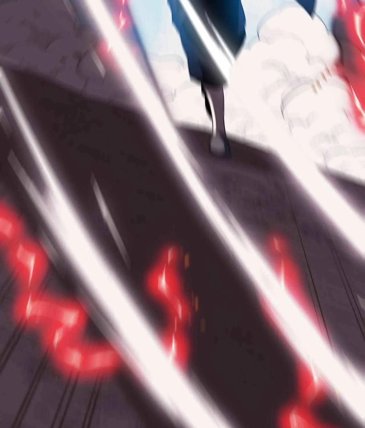 Divine Leveling System Chapter 27 page 74 - 