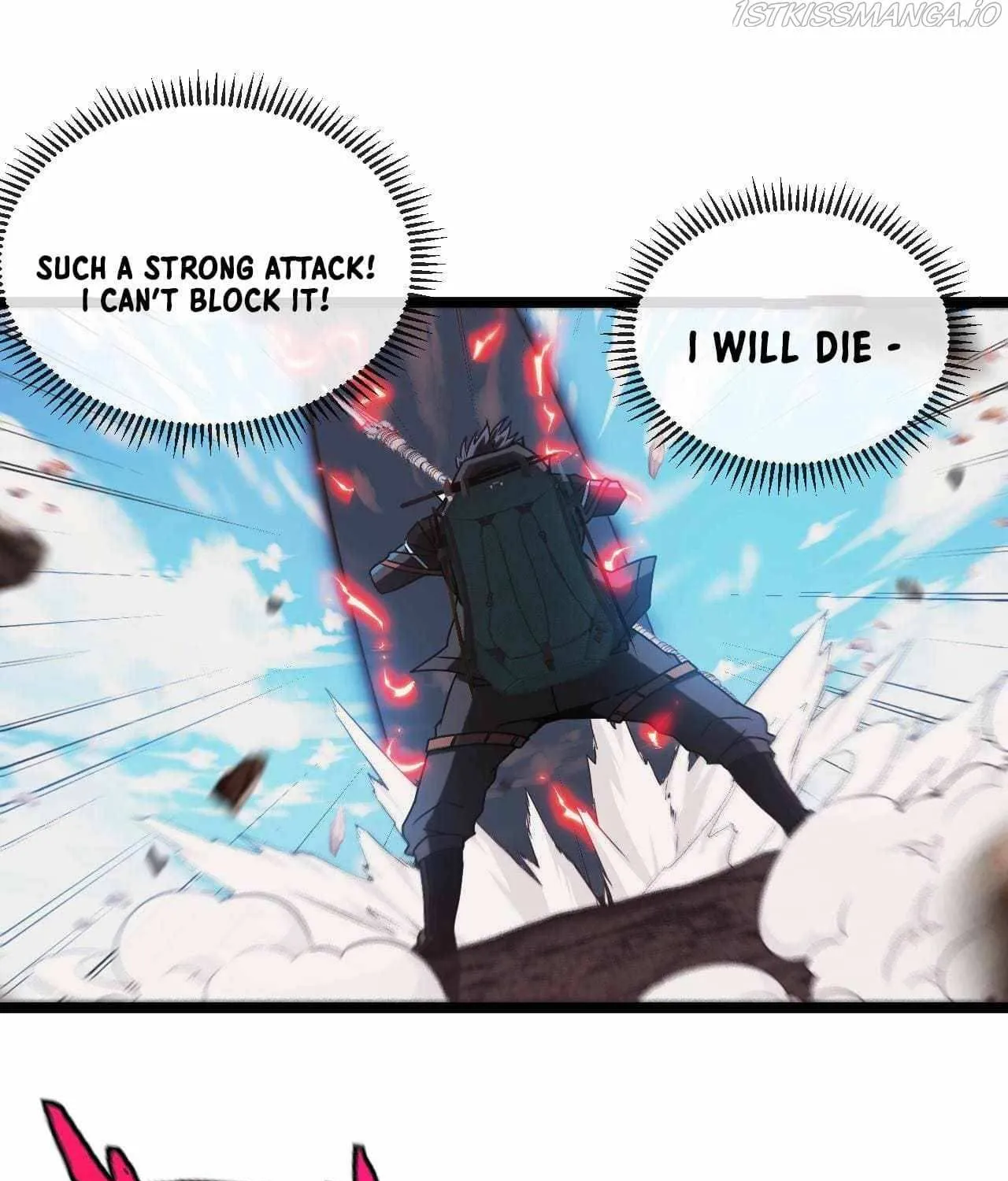 Divine Leveling System Chapter 27 page 76 - 