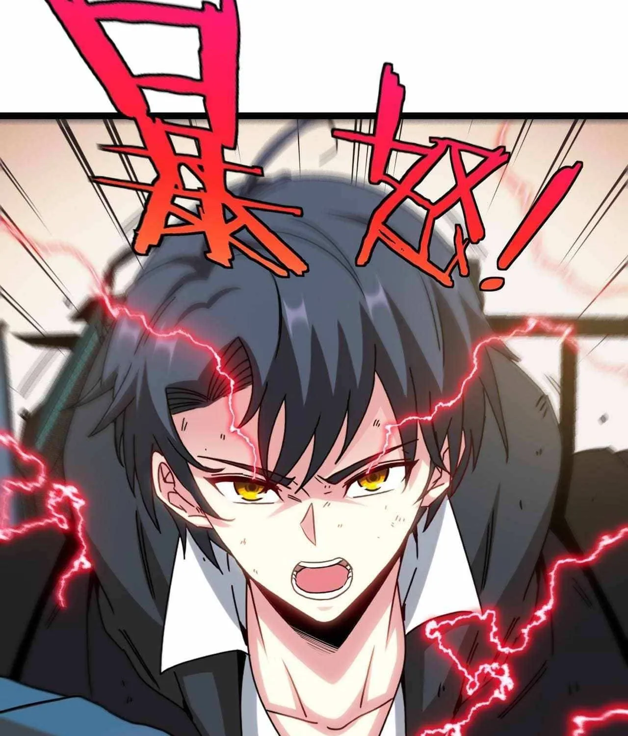 Divine Leveling System Chapter 27 page 77 - 