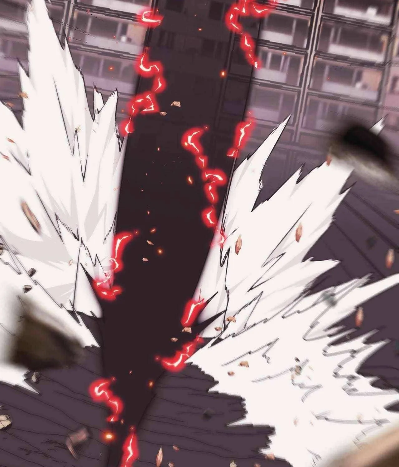 Divine Leveling System Chapter 27 page 80 - 