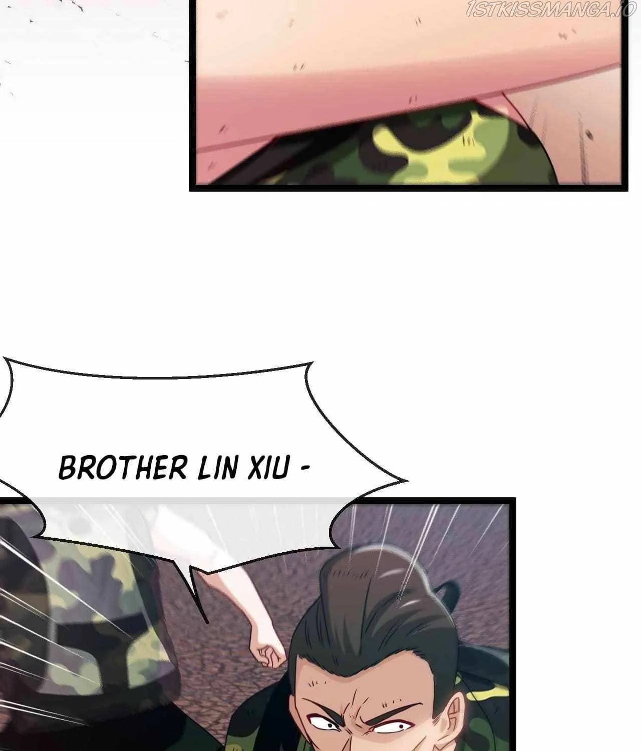 Divine Leveling System Chapter 27 page 82 - 