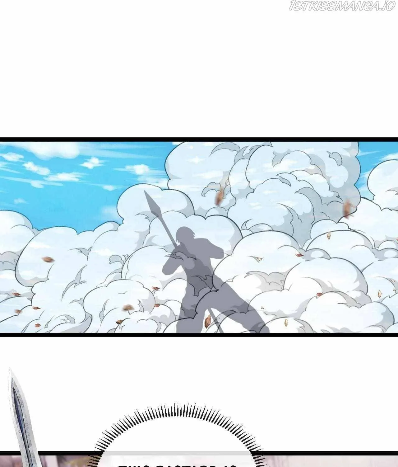 Divine Leveling System Chapter 27 page 85 - 