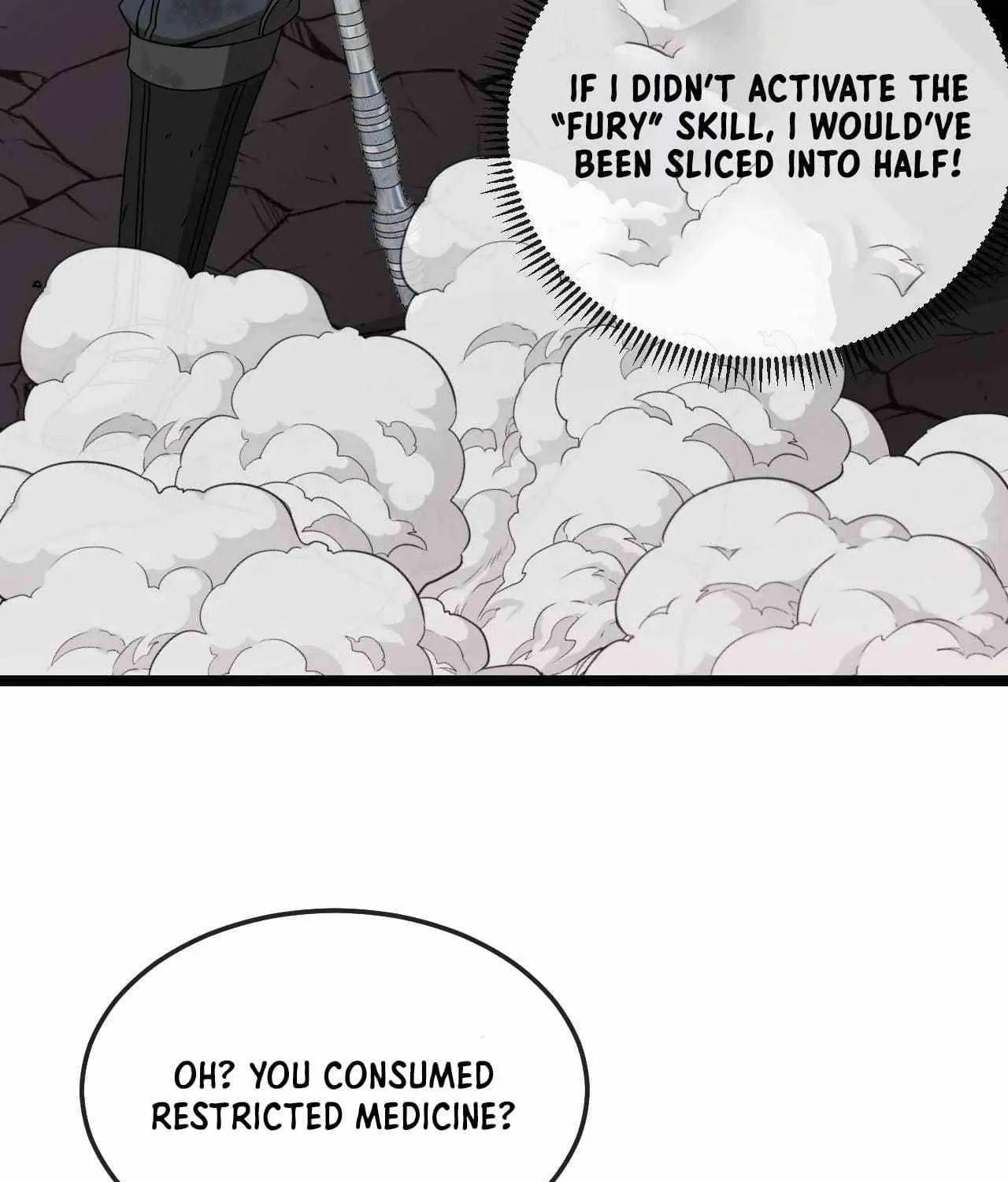 Divine Leveling System Chapter 27 page 87 - 