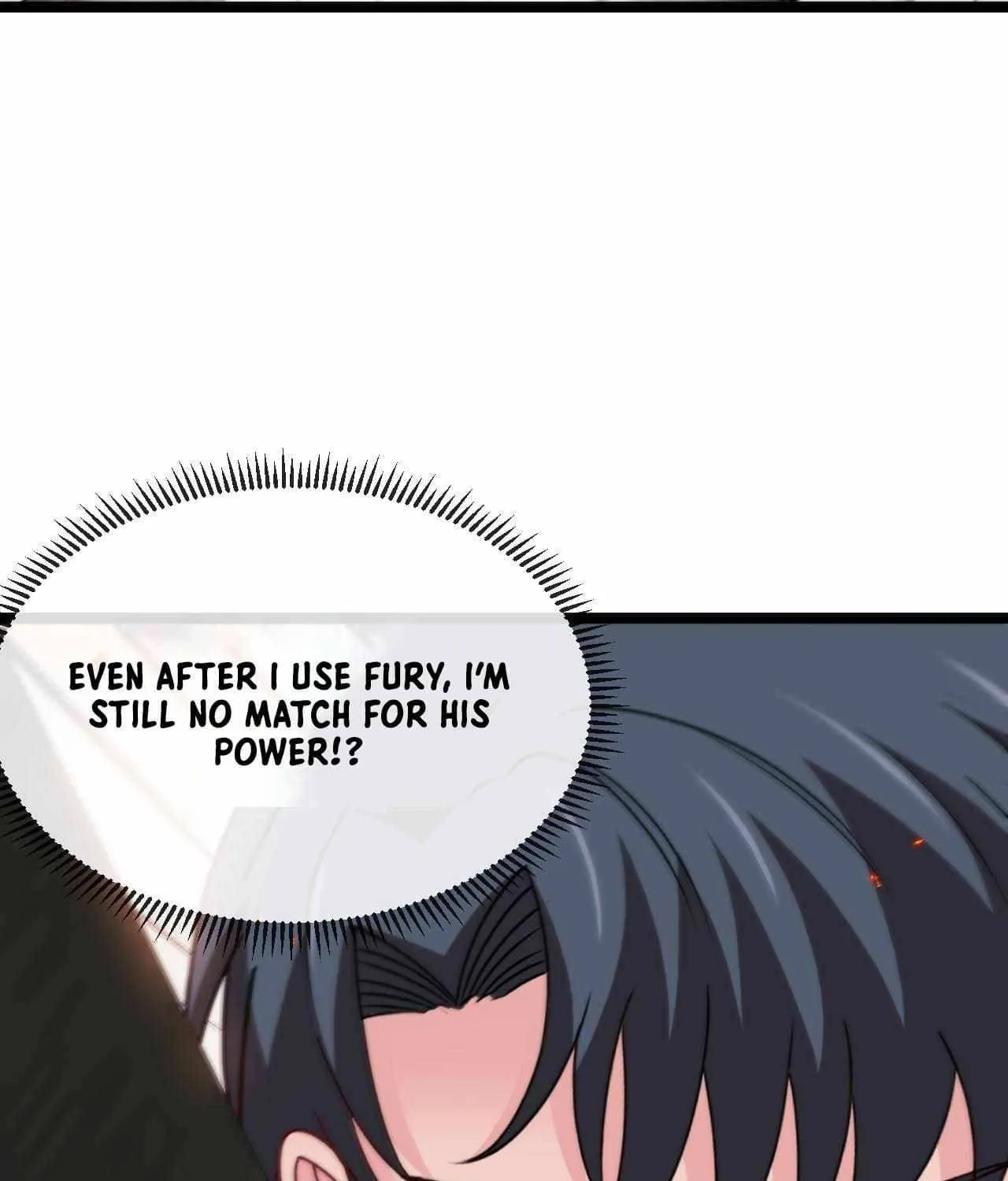 Divine Leveling System Chapter 27 page 91 - 