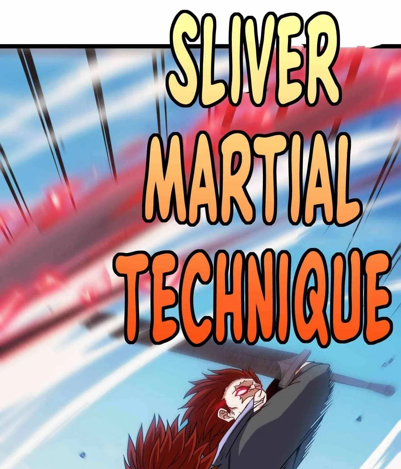 Divine Leveling System Chapter 27 page 98 - 