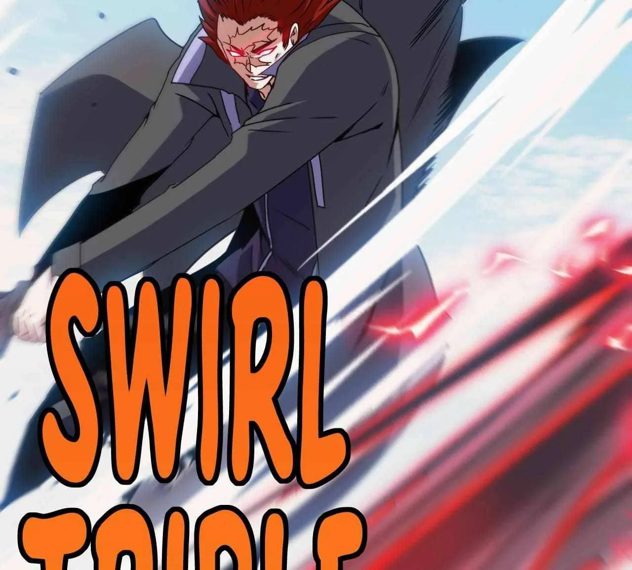 Divine Leveling System Chapter 27 page 99 - 
