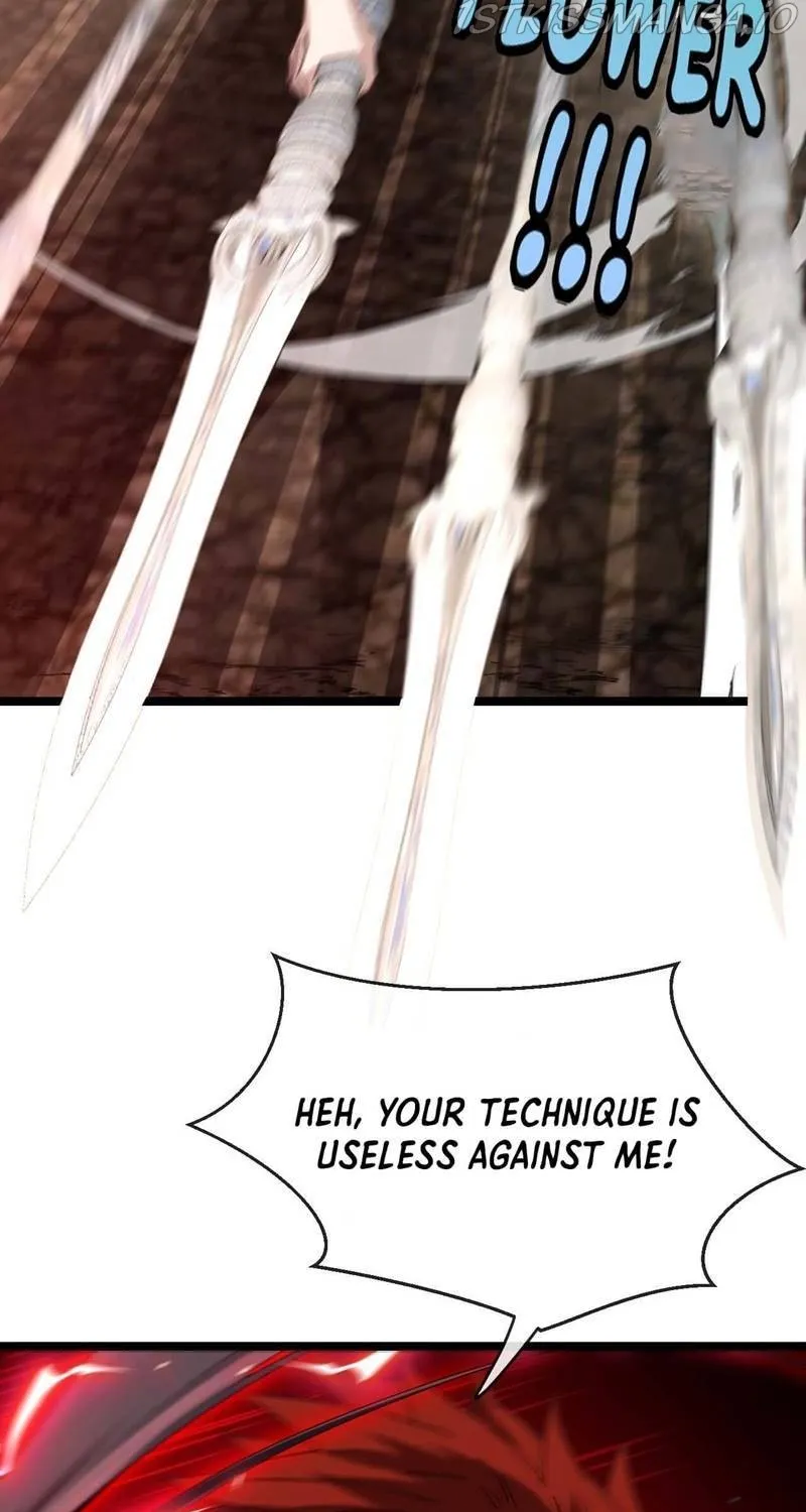 Divine Leveling System Chapter 28 page 13 - 