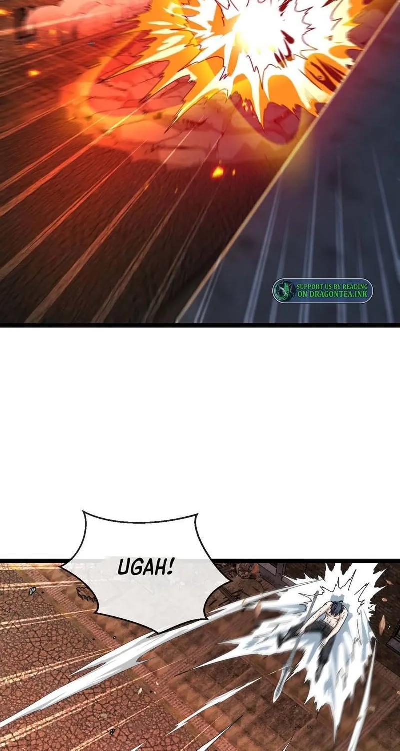 Divine Leveling System Chapter 28 page 20 - 