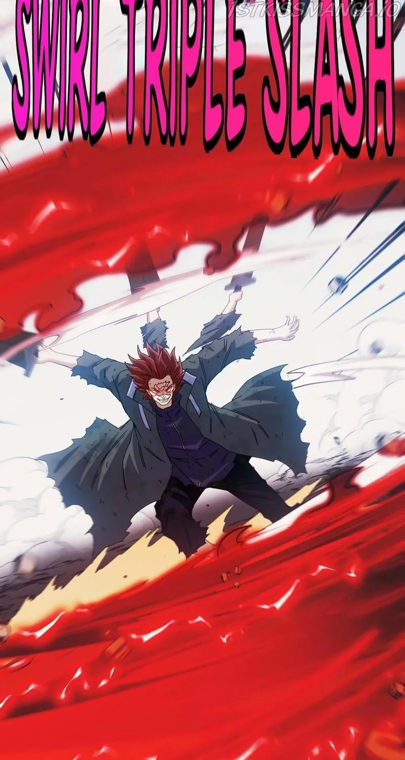 Divine Leveling System Chapter 28 page 25 - 