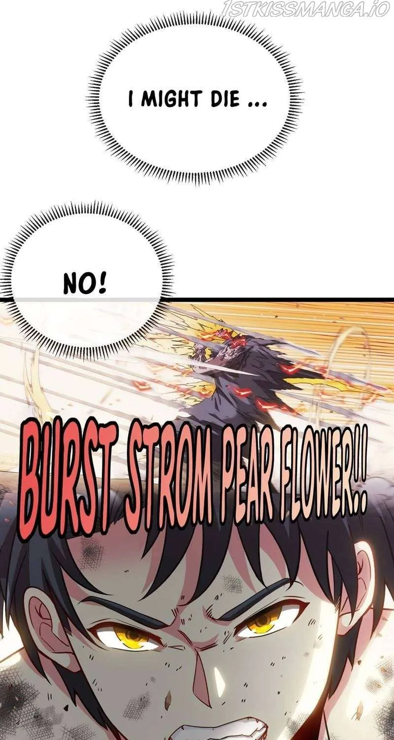 Divine Leveling System Chapter 28 page 28 - 