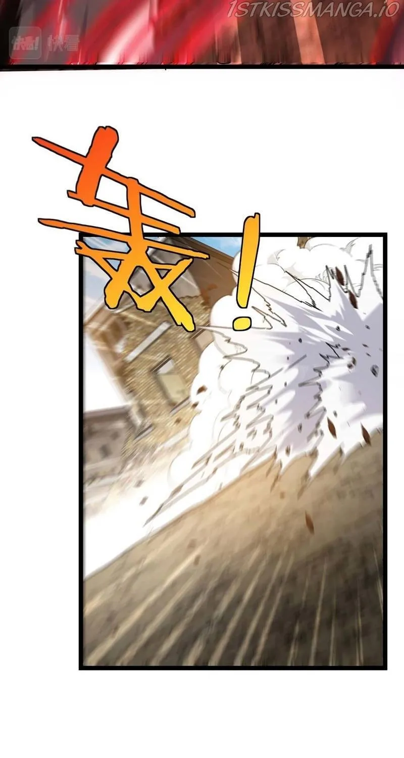 Divine Leveling System Chapter 28 page 4 - 