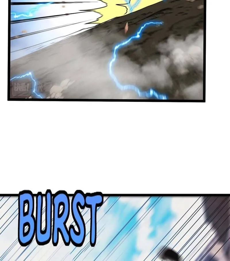 Divine Leveling System Chapter 28 page 33 - 