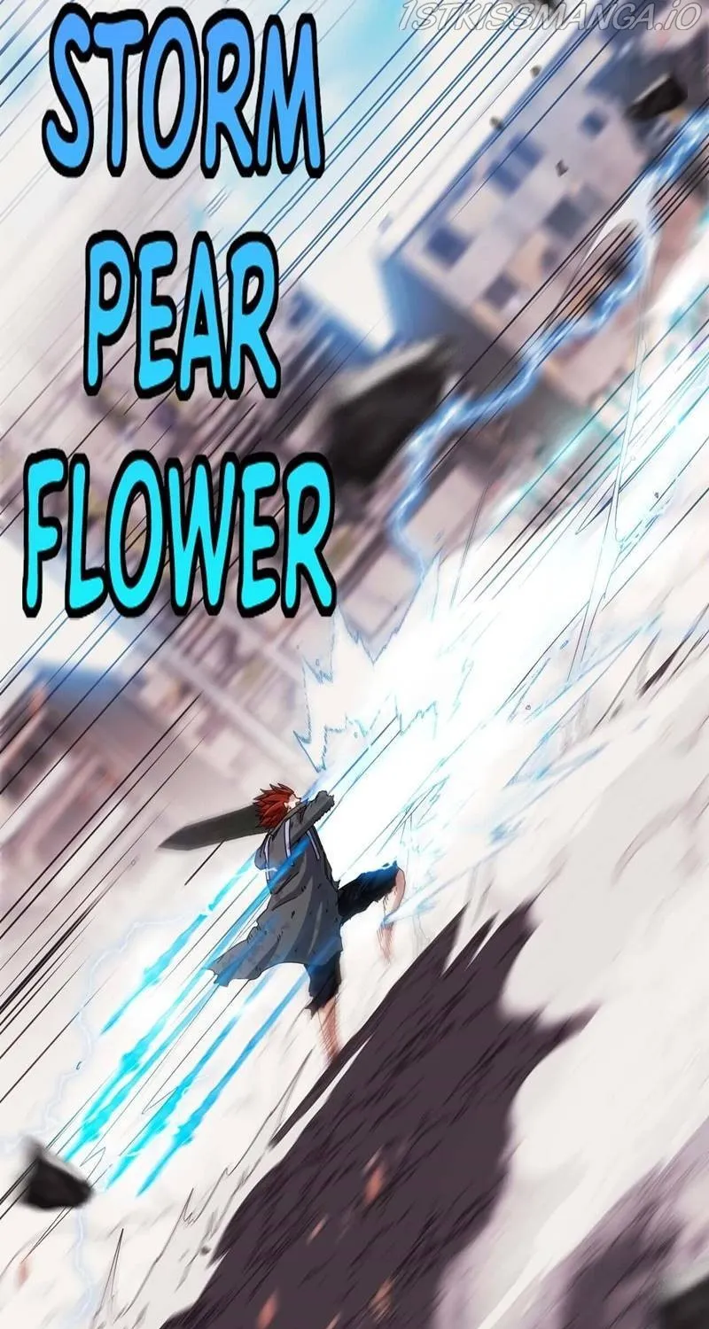 Divine Leveling System Chapter 28 page 34 - 
