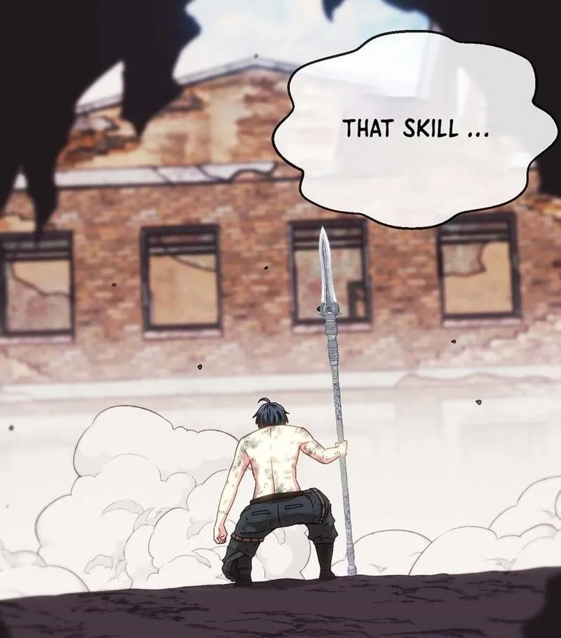 Divine Leveling System Chapter 28 page 36 - 