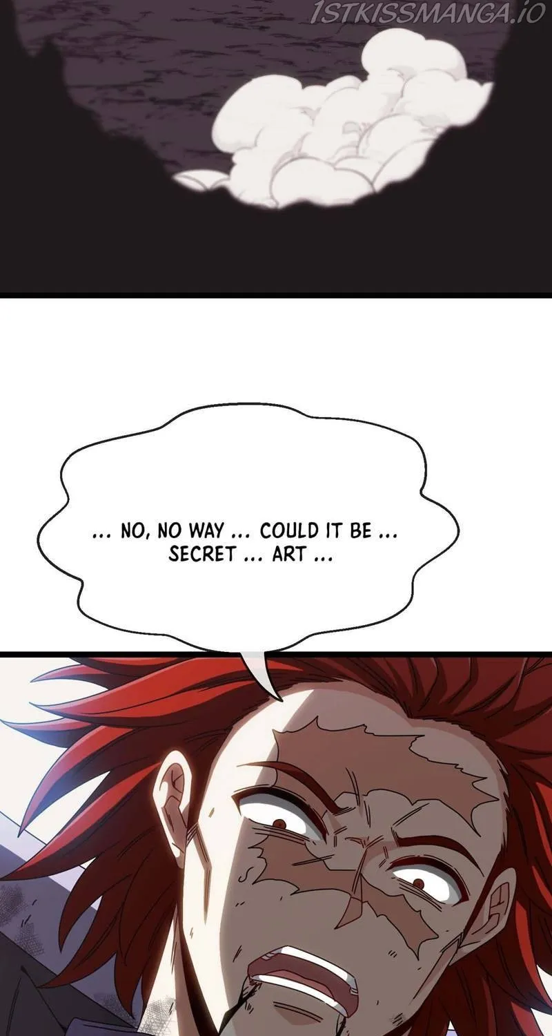 Divine Leveling System Chapter 28 page 37 - 