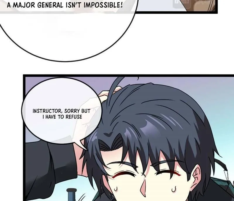 Divine Leveling System Chapter 28 page 63 - 