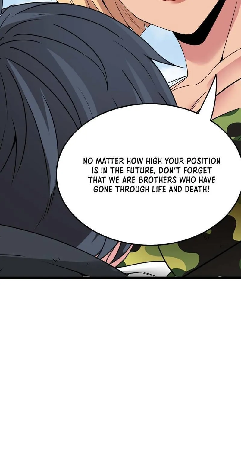 Divine Leveling System Chapter 28 page 71 - 