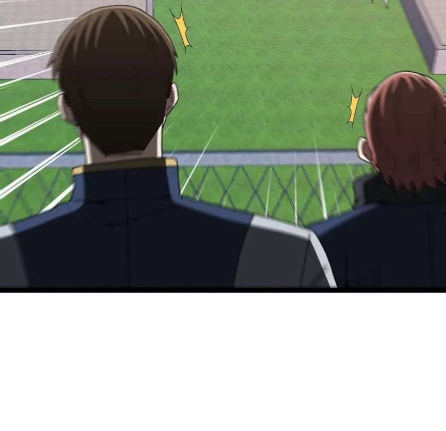 Divine Leveling System Chapter 29 page 11 - 