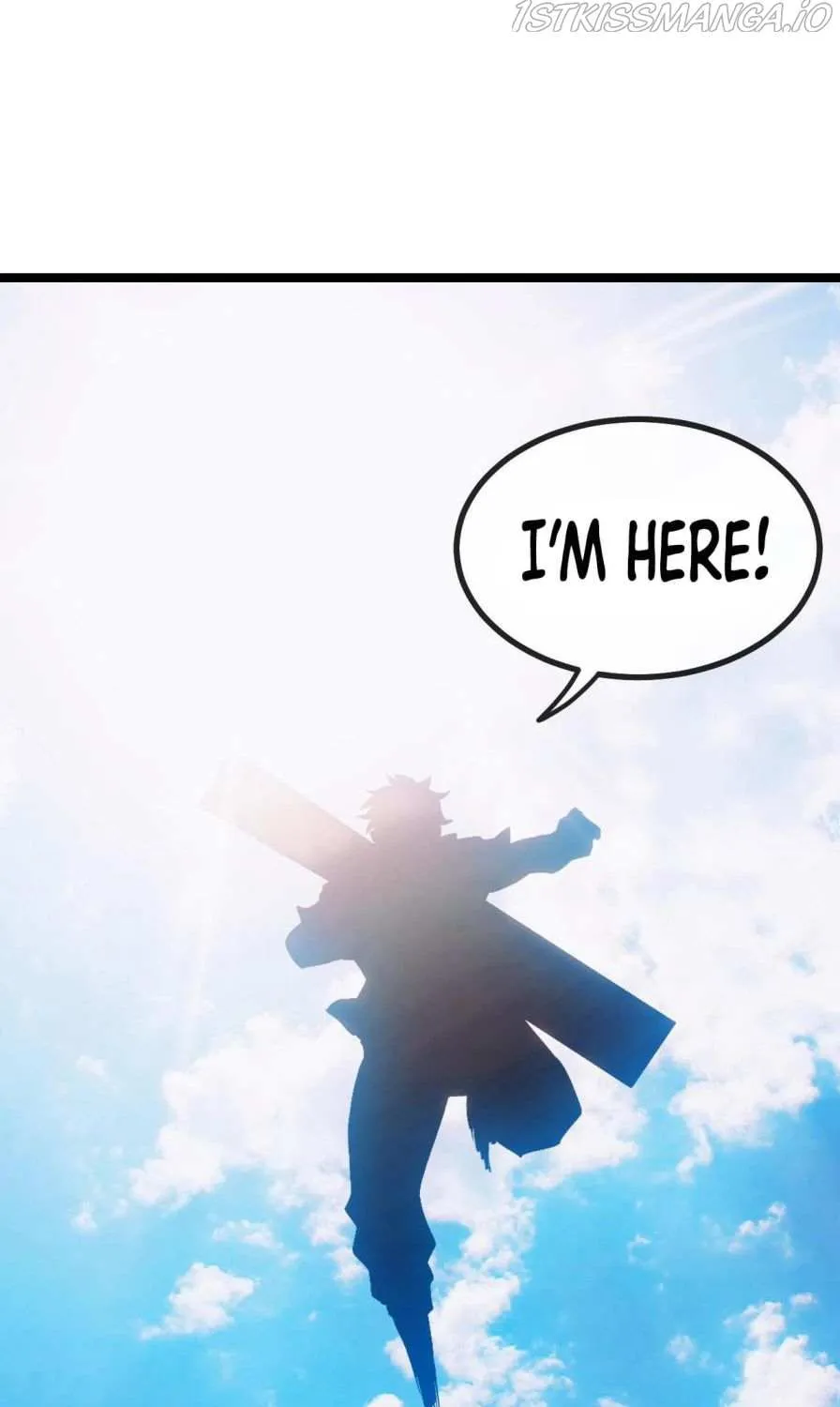Divine Leveling System Chapter 29 page 22 - 