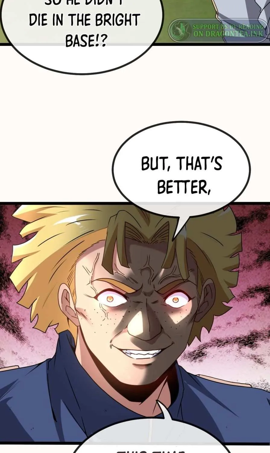 Divine Leveling System Chapter 29 page 28 - 