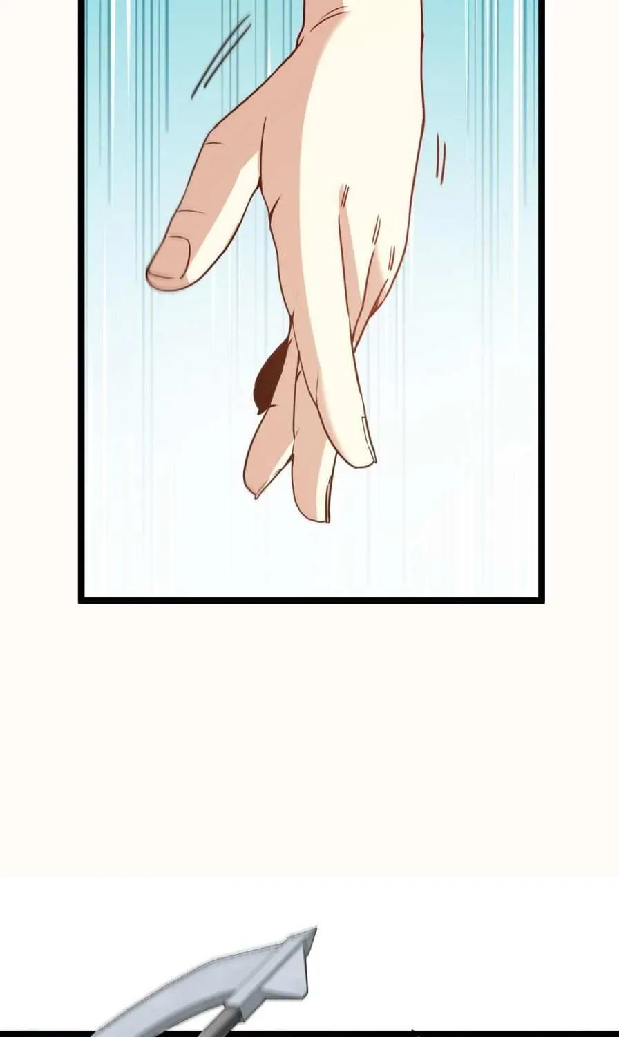 Divine Leveling System Chapter 29 page 34 - 