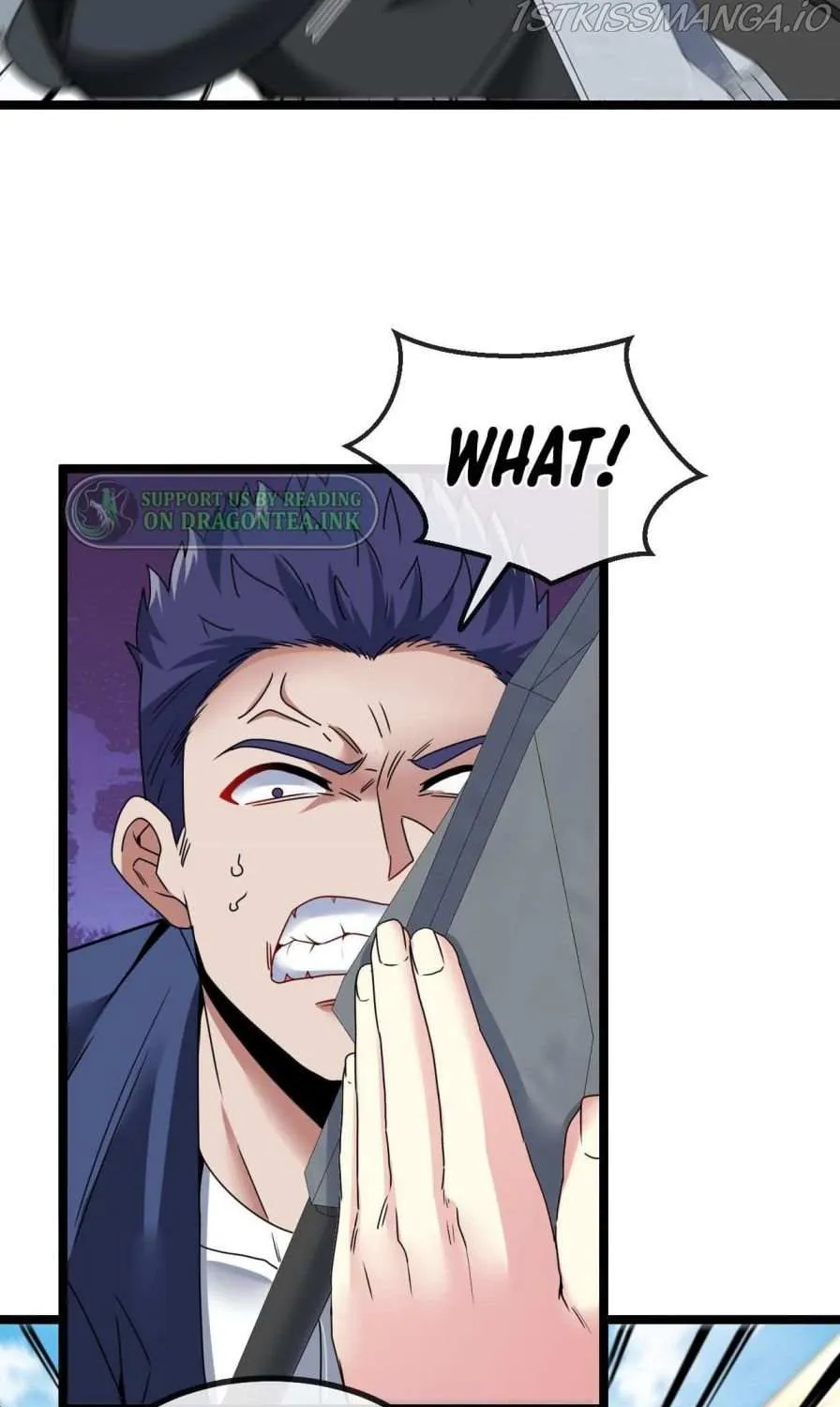 Divine Leveling System Chapter 29 page 37 - 