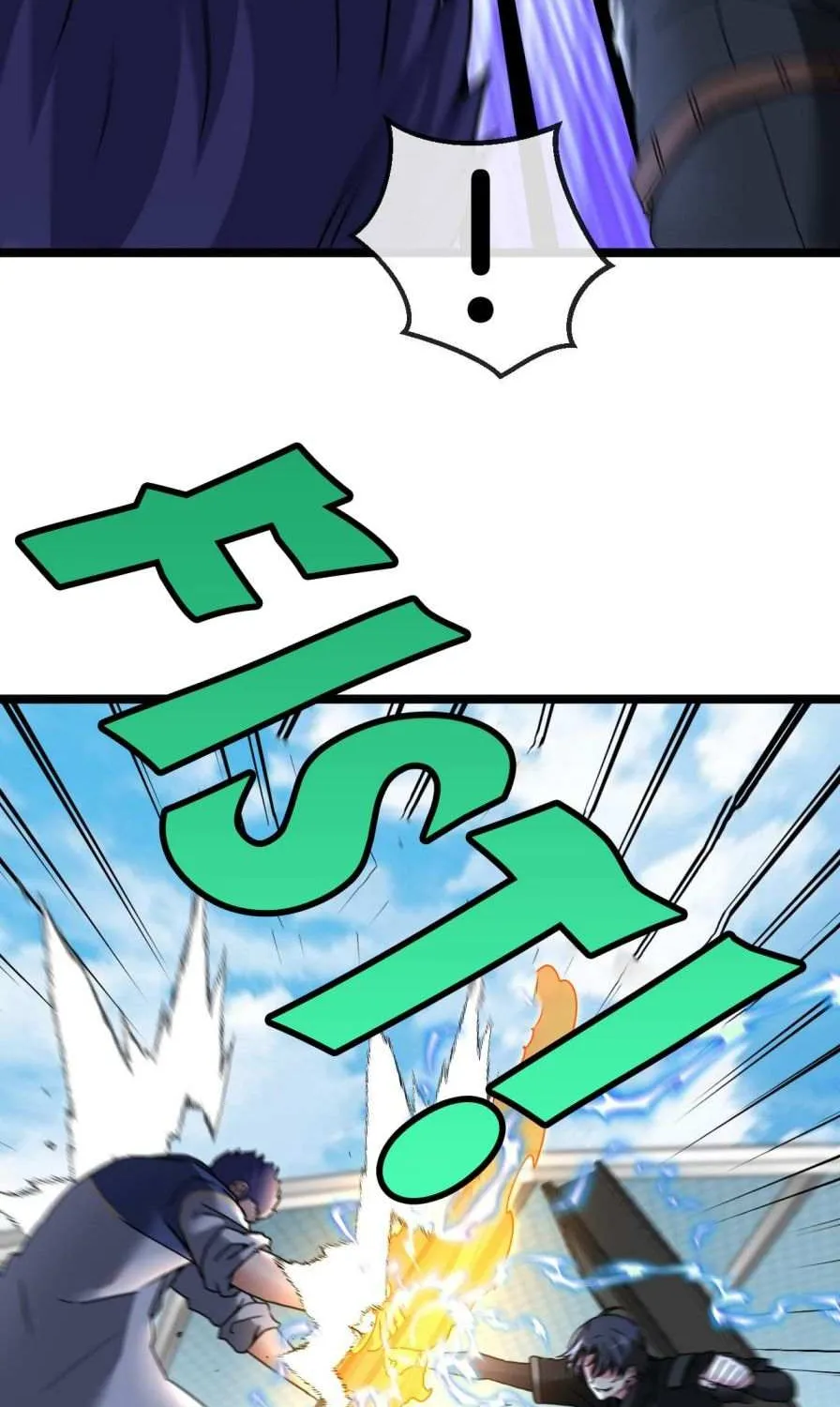 Divine Leveling System Chapter 29 page 46 - 