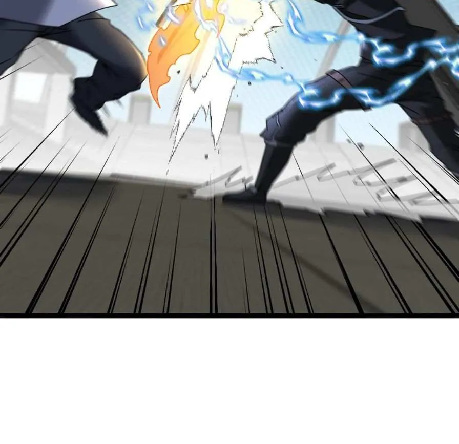 Divine Leveling System Chapter 29 page 47 - 