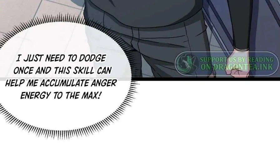 Divine Leveling System Chapter 29 page 54 - 