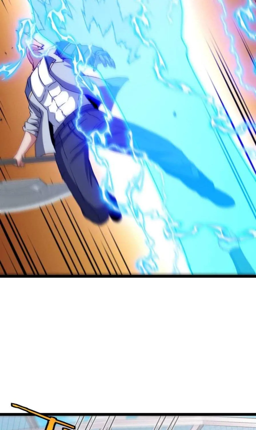 Divine Leveling System Chapter 29 page 59 - 