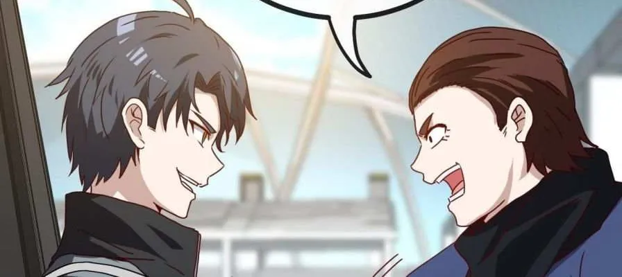 Divine Leveling System Chapter 29 page 65 - 