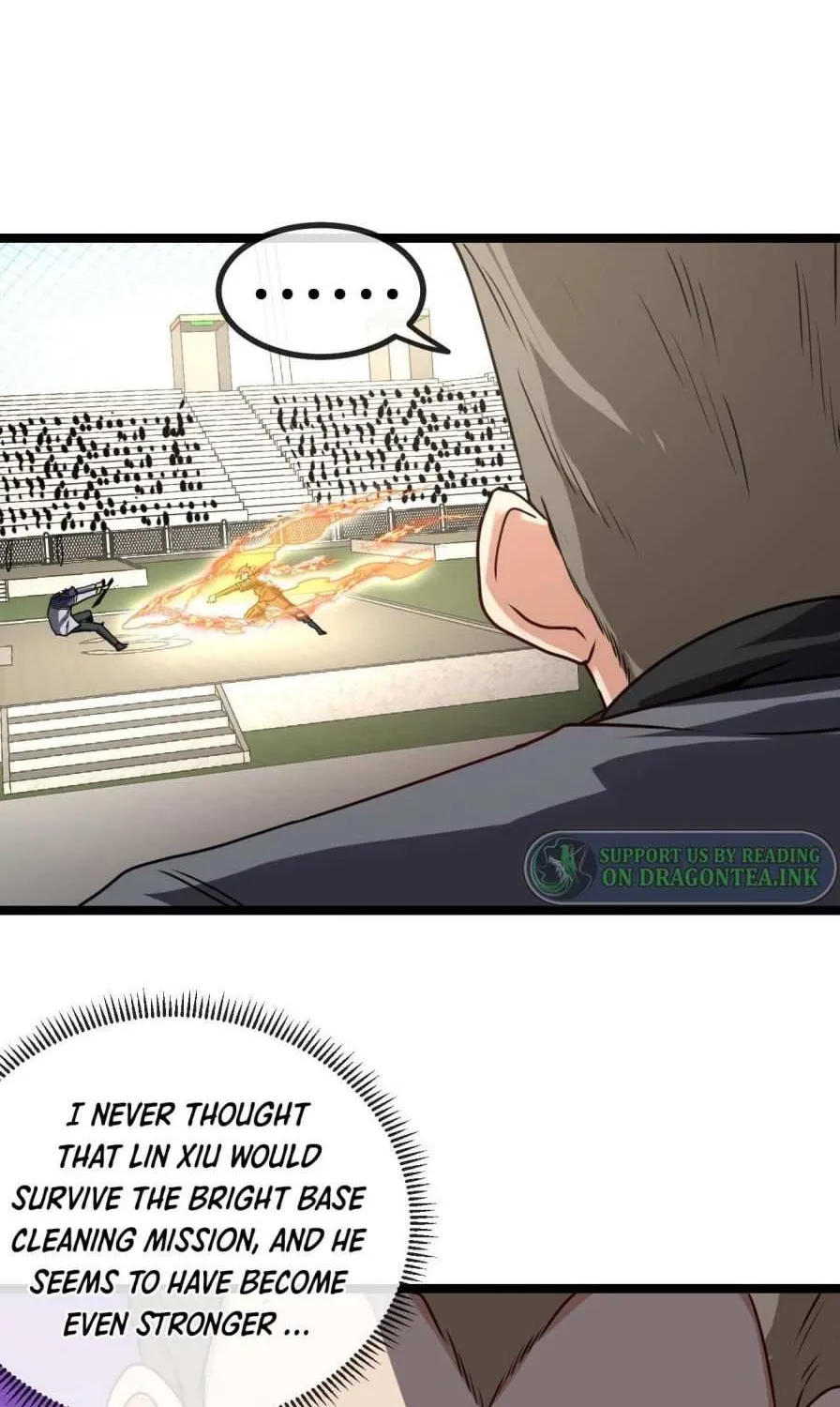 Divine Leveling System Chapter 29 page 76 - 