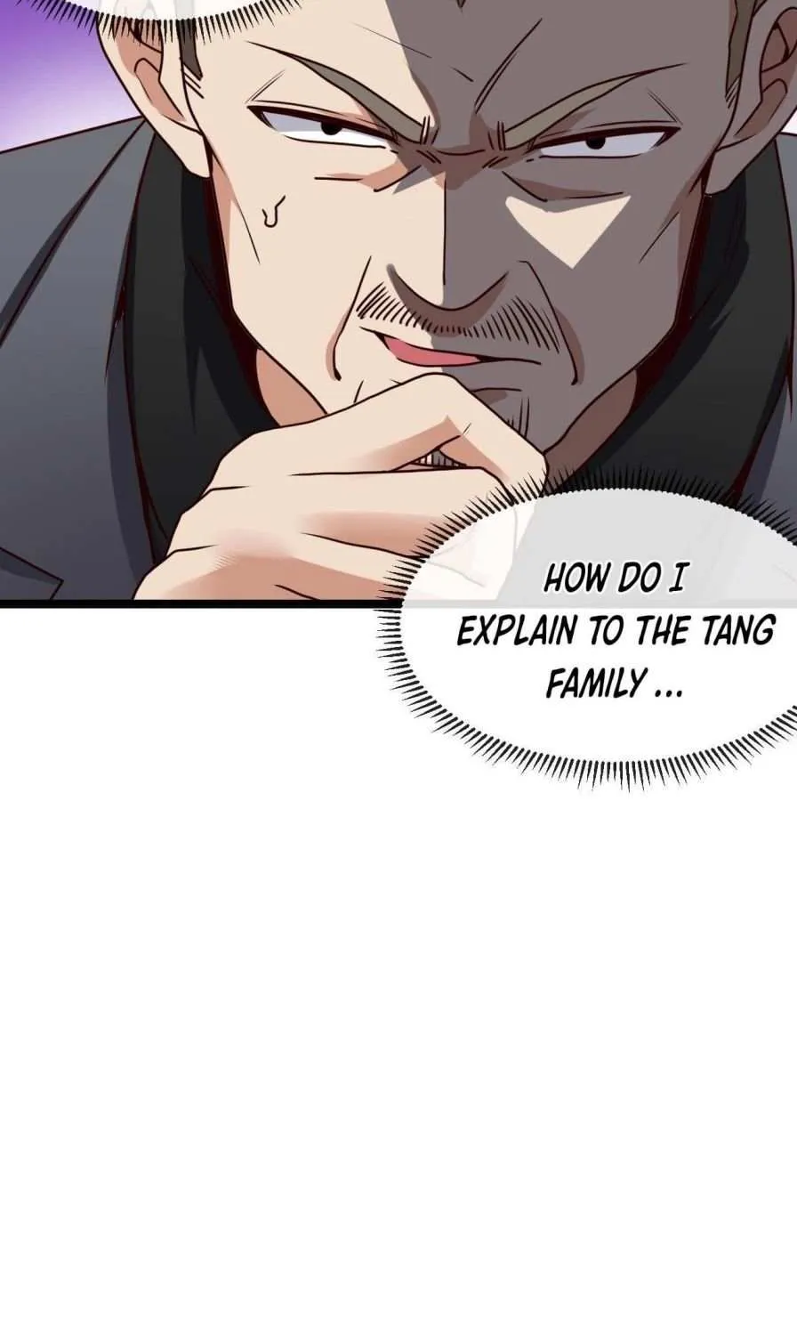 Divine Leveling System Chapter 29 page 77 - 
