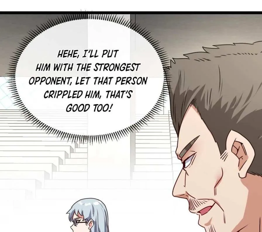 Divine Leveling System Chapter 29 page 78 - 