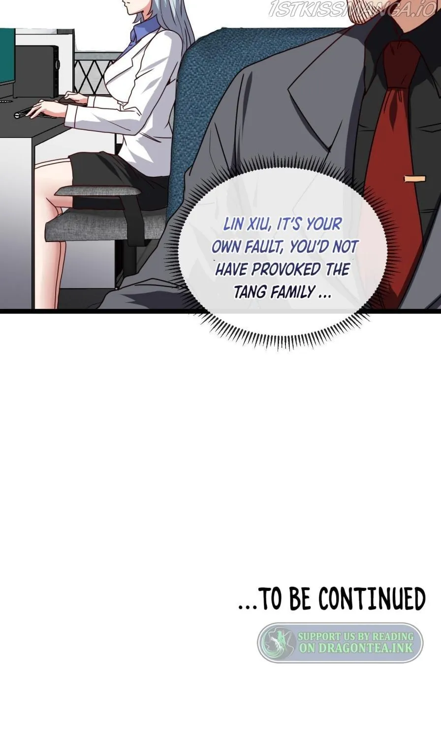 Divine Leveling System Chapter 29 page 79 - 