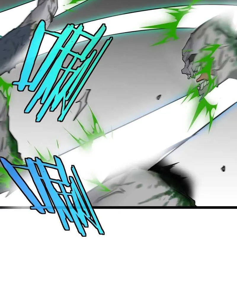 Divine Leveling System Chapter 3 page 16 - 