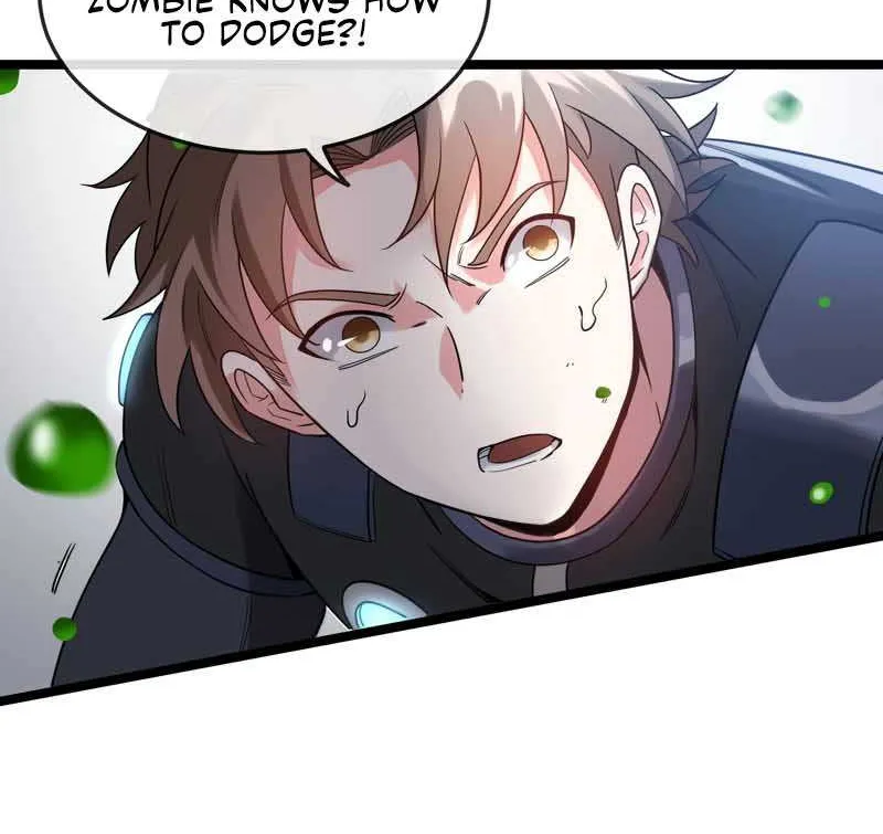 Divine Leveling System Chapter 3 page 40 - 