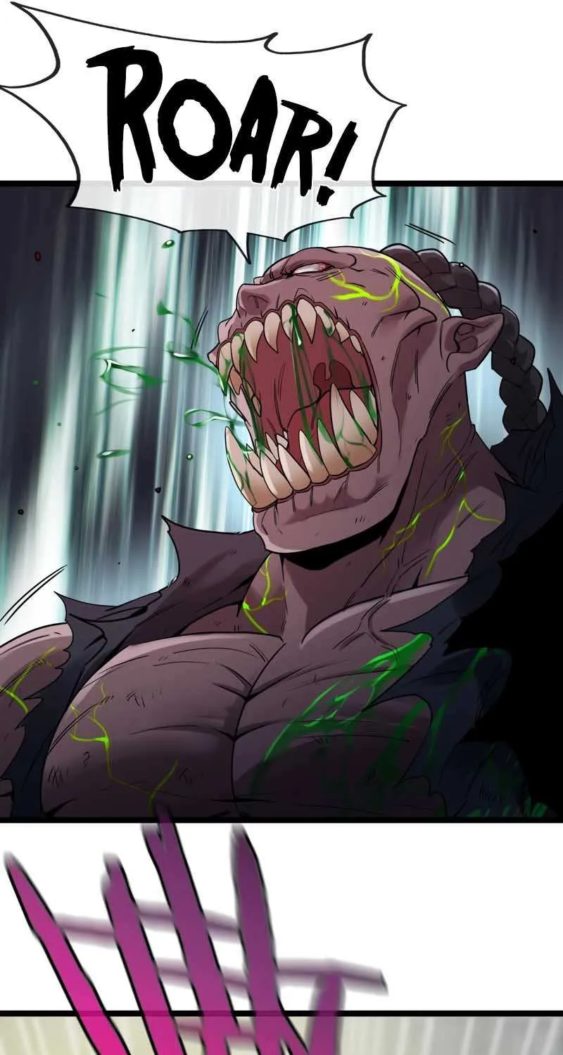 Divine Leveling System Chapter 3 page 41 - 