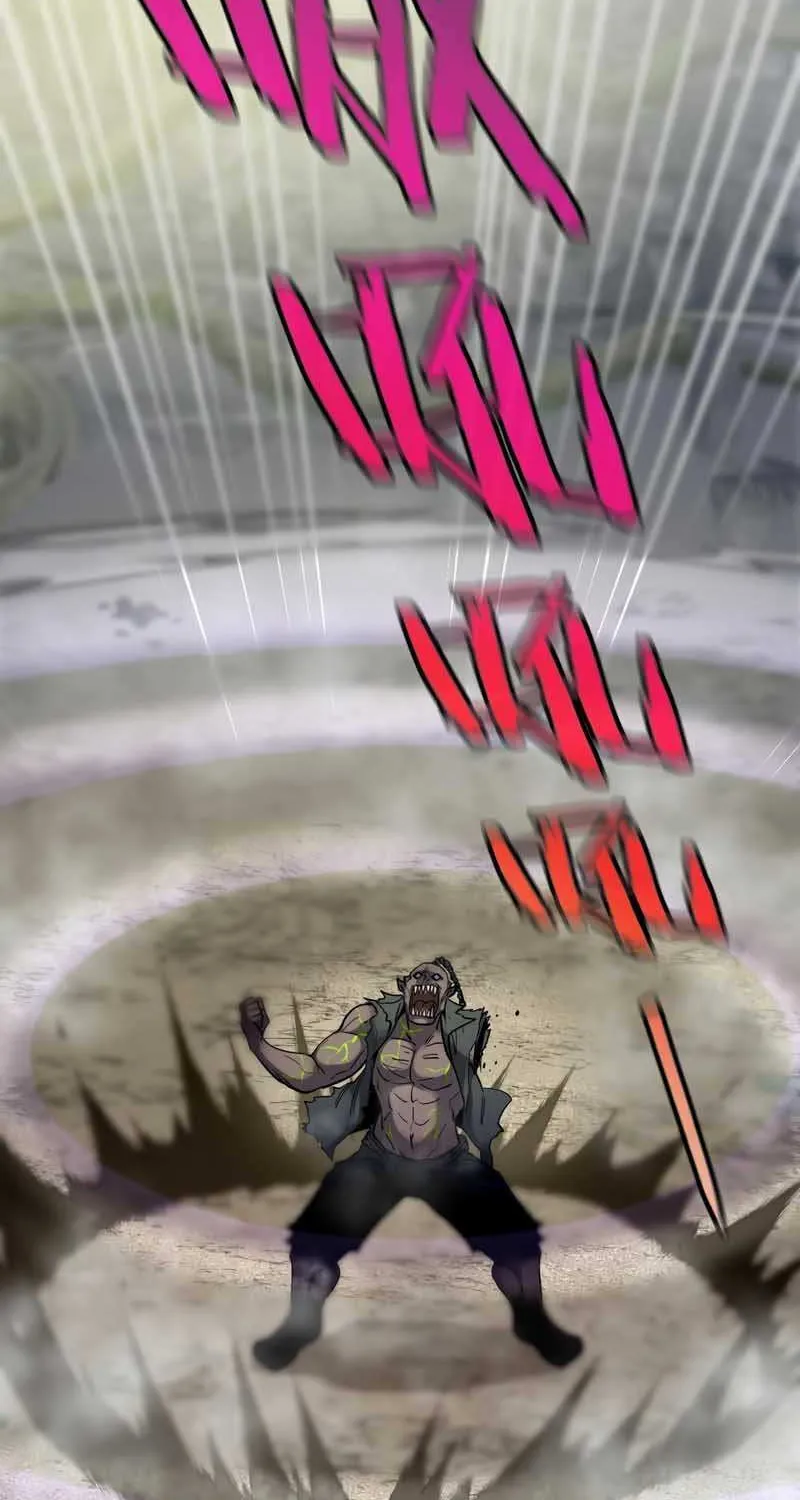 Divine Leveling System Chapter 3 page 42 - 