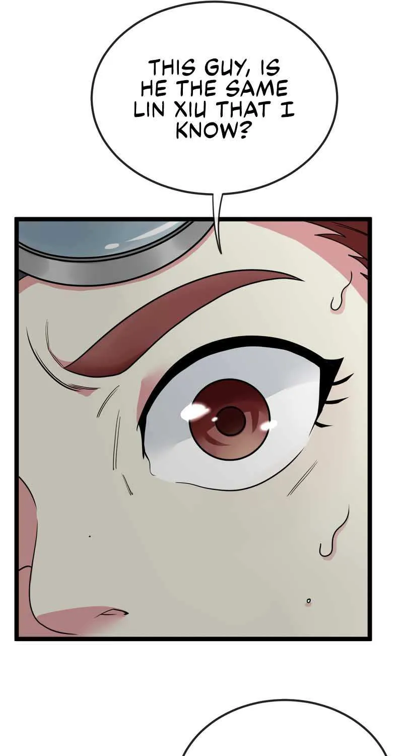 Divine Leveling System Chapter 3 page 57 - 
