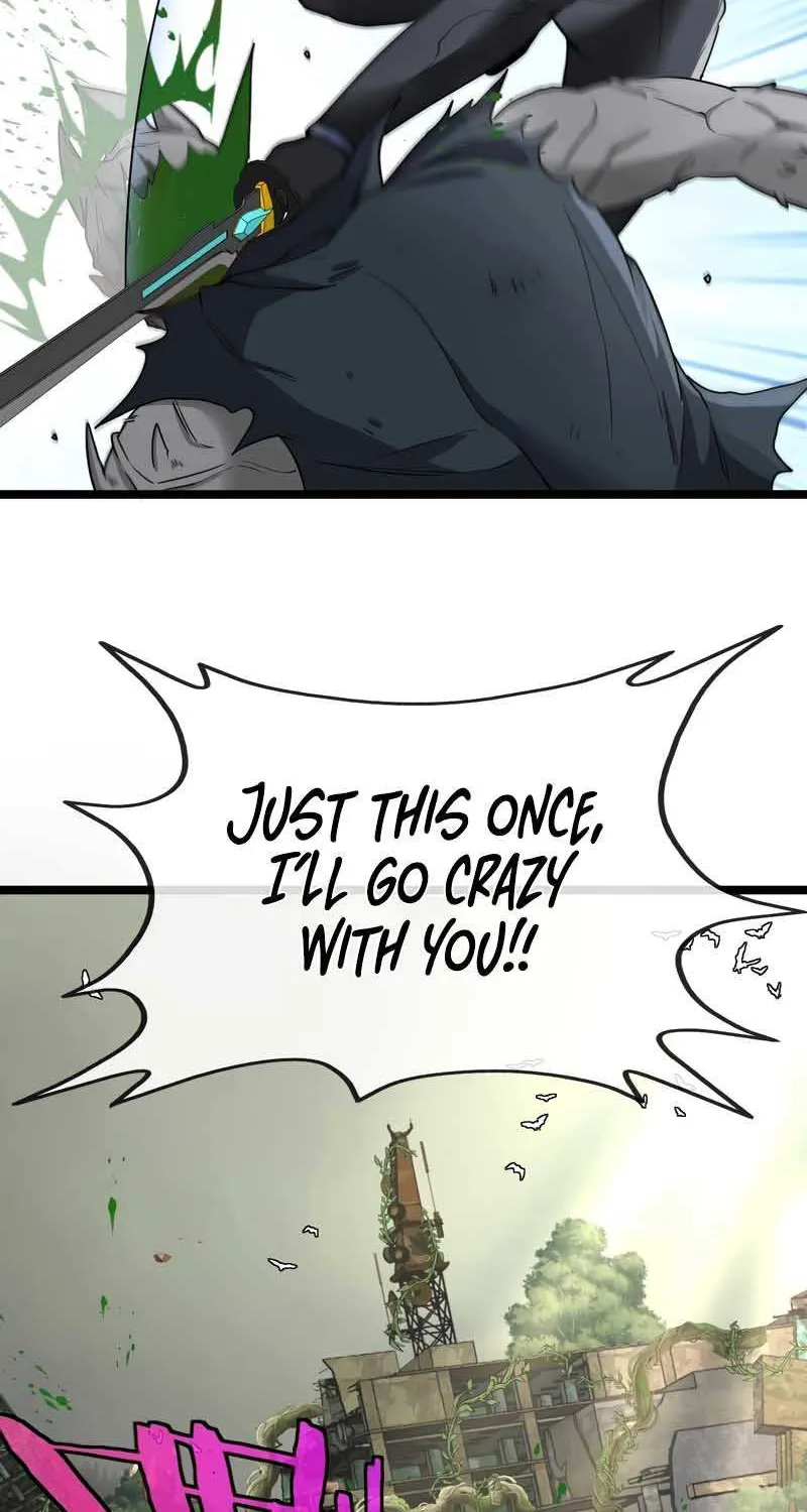 Divine Leveling System Chapter 3 page 60 - 