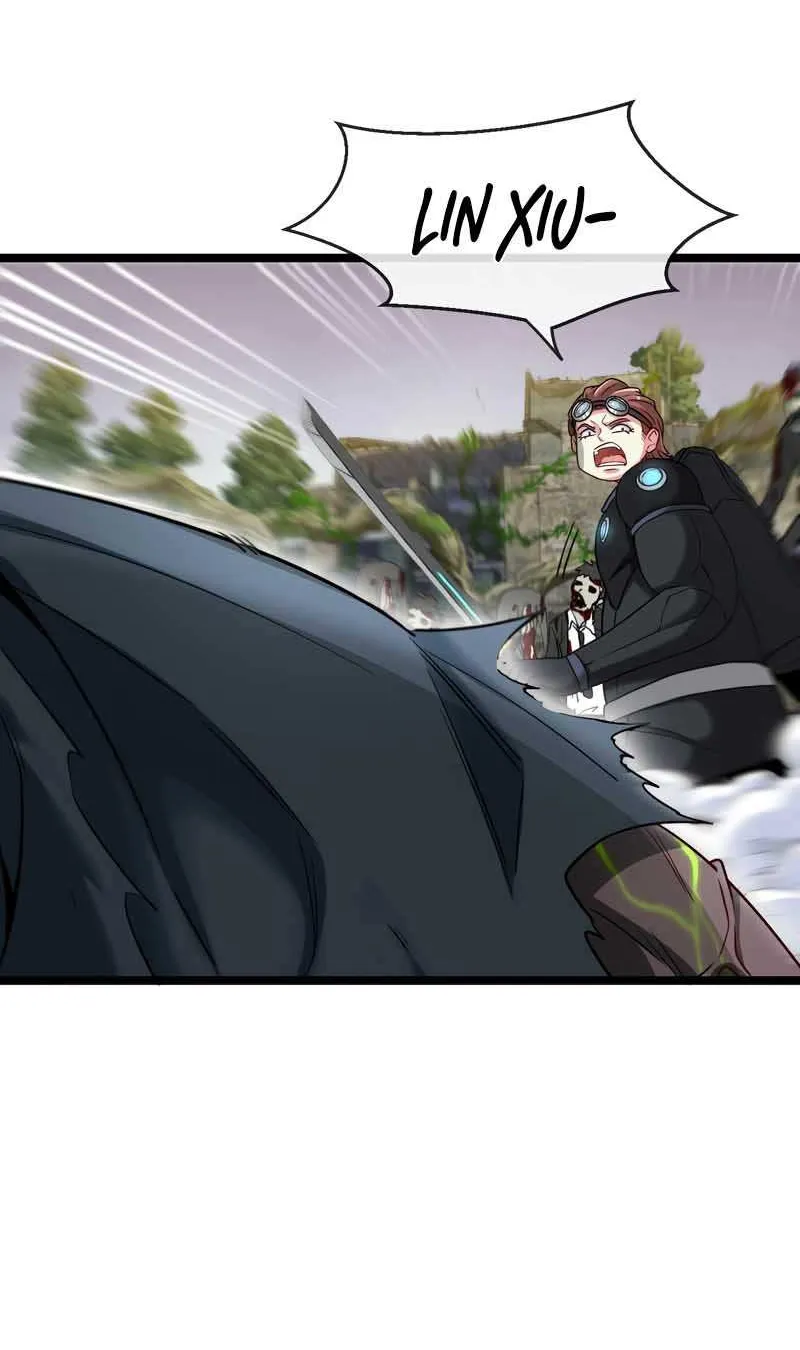 Divine Leveling System Chapter 3 page 64 - 