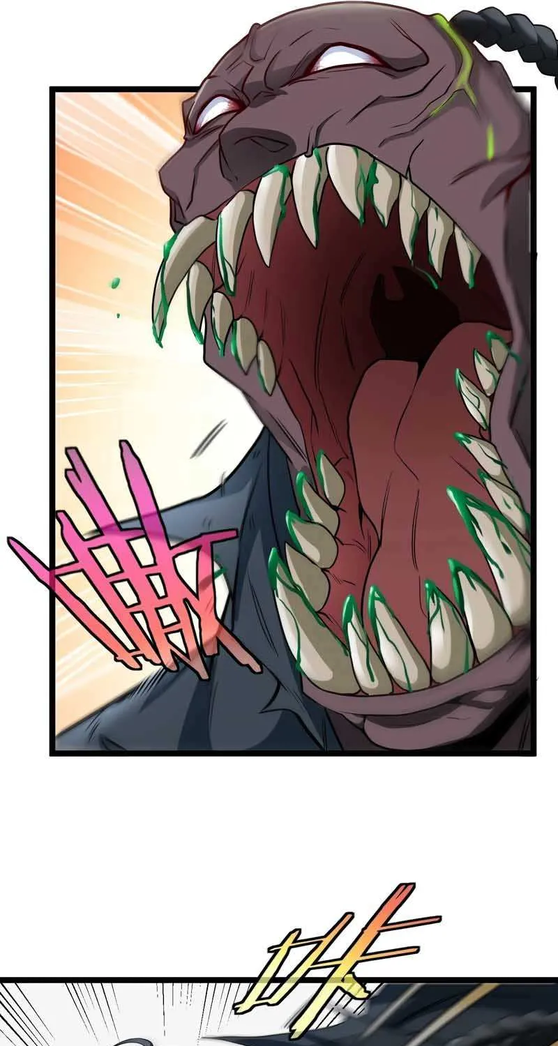 Divine Leveling System Chapter 3 page 65 - 