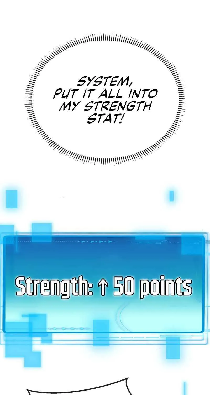 Divine Leveling System Chapter 3 page 69 - 
