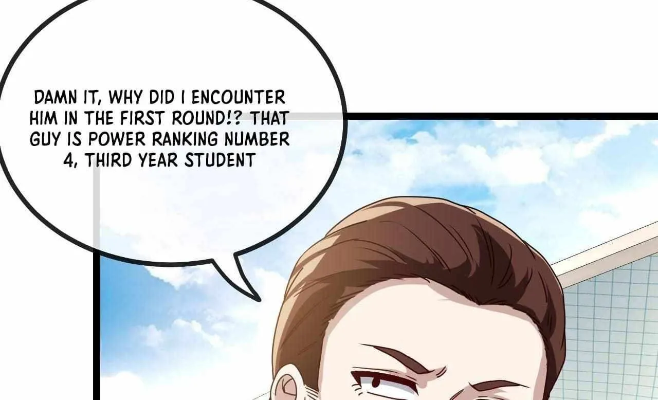 Divine Leveling System Chapter 30 page 11 - 